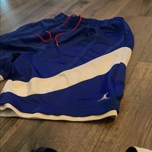Jordan shorts